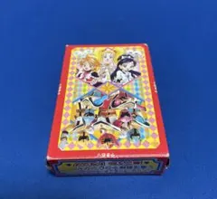 ふたりはプリキュア 魔法戦隊マジレンジャー トランプ - メルカリ