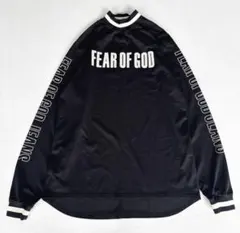 FEAR OF GOD 5th Mesh Motocross Jerseyのサムネイル