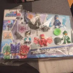 PJ Masks フィギュアセット