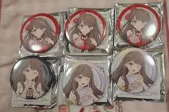 ラブライブ 蓮ノ空 藤島慈 6th 缶バッジ 2枚セット - メルカリ