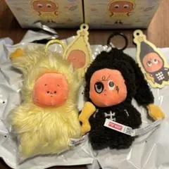 【2点セット】twinkle twinkle sweet dreamsぬいぐるみ