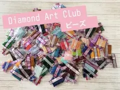 2026年最新】ダイヤモンドアートクラブDACの人気アイテム - メルカリ