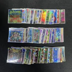 ビックリマン2000 1弾、2弾、３弾コンプ