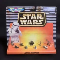 2026年最新】スターウォーズ マイクロマシンの人気アイテム - メルカリ