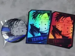 ヒロアカ 飯田天哉 セット