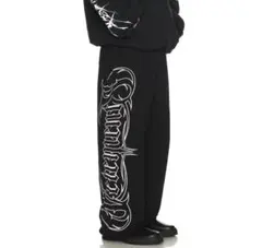 vetements スウェットパンツ 登坂広臣着用 - メルカリ