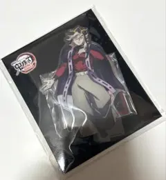 劇場版 鬼滅の刃 童磨 アクリルスタンド 劇場 グッズ