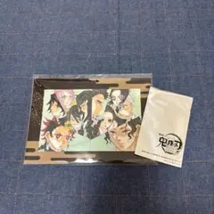 鬼滅の刃 入場者特典・来場御礼入場者特典 第2弾