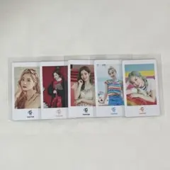 ダヒョン TWICE フォトカードセット - メルカリ