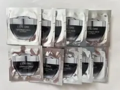 ランコム ジェニフィック アルティメ アイクリーム ✖︎10