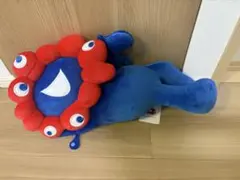 万博　ミャクミャク　くじ　2等