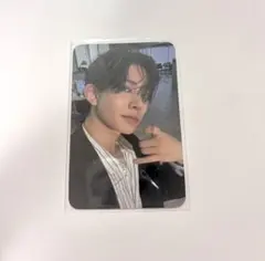 ENHYPEN ヒスン トレカ ラキドロdaydream OLIVE YOUNG