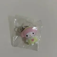 サンリオ　ちびっとも　虫さん　マイメロ