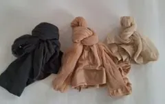 ストッキング 中古