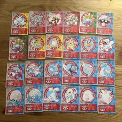 ポケモンキッズ トレーディングカードセット