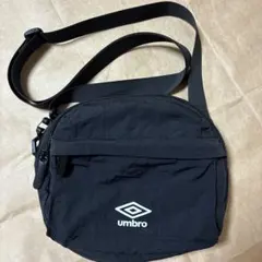 UMBRO アンブロ ショルダーバッグ ミニバッグ