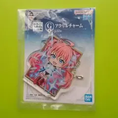 一番くじG賞　アクリルチャーム　転生したらスライムだった件 ミリム.ナーヴァ