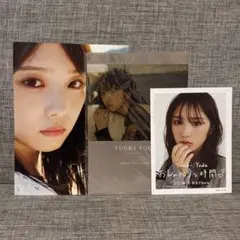 JPGOODBUYさん用】三吉彩花/写真集/スタイルブック/直筆サイン - メルカリ