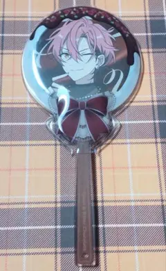 あんスタ 久遠舞珠 缶バッジ カバーのサムネイル