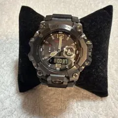 ち*こ様 美品！電波ソーラー マッドマスター GWG-B1000-1AJF - メルカリ