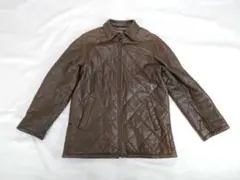 00s Polo Ralph Lauren ポロラルフローレン レザージャケット