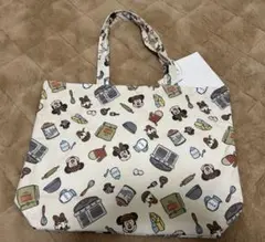 ハッピーバック しまむら リトシー ディズニー