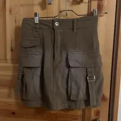 ❤︎OLIVE des OLIVE ❤︎ミニスカート　レディース