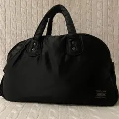 【美品✨】PORTER ポーター TANKER ハンドバッグ ミニボストン
