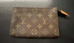 LOUIS VUITTON ルイヴィトン モノグラム ポーチのサムネイル