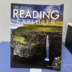 Reading Explorer 2nd Edition Level 3 St…