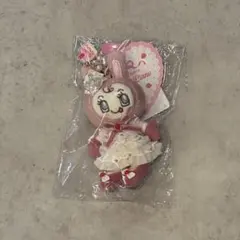 メゾピアノ ＊ バースデーベリエちゃん ぬいぐるみチャーム mezzopiano