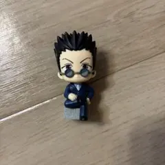 HUNTER×HUNTER レオリオ ミニフィギュアのサムネイル