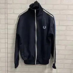値下げ 80 フレッドペリー FRED PERRY ポルトガル ライン ジャージ