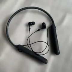 SONY ソニー WI-C400 ワイヤレスイヤホン Bluetooth - メルカリ