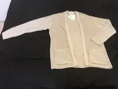 値下げ　カーディガン　メンズ　新品タグ付きUNITEDARROWS