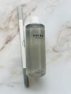 SHIRO サボン フレグランスディフューザー リキッド 300ml