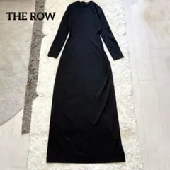 2026年最新】THE ROW レディース ロングワンピースの人気アイテム