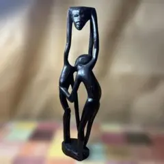 2026年最新】マコンデ彫刻の人気アイテム - メルカリ