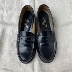 美品★ハルタHARUTA ローファー　24.5