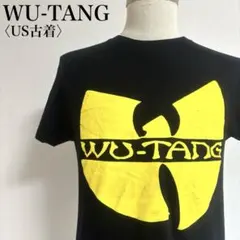 ウータン・クラン 半袖Tシャツ ヒップホップ ラップ バンドT ミュージックTのサムネイル