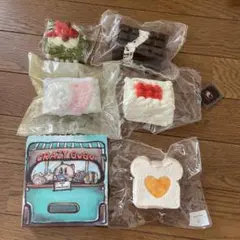 海外スクイーズ♡20個まとめ売り＋スクイーズおまけ付き♡♡ - メルカリ