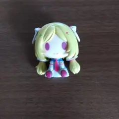 ホロライブ　一番くじ　アキ・ローゼンタール　アキロゼ　ちょこのっこ