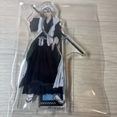 BLEACH THEキャラ　A賞　特大アクリルフィギュア　日番谷 冬獅郎 BLEACH THEキャラ A賞 特大アクリルフィギュア 日番谷 冬獅郎