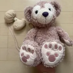 ShellieMay ぬいぐるみ　シェリーメイ