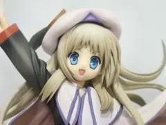 FIG048 1/8 アルター リトルバスターズ 能美クドリャフカ やや難ありのサムネイル