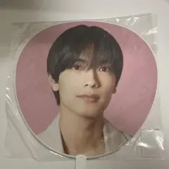 なにわ男子　高橋恭平　うちわ