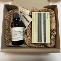 イソップ　ギフトセット