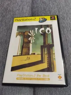 新品　PS2　PlayStation2 ICO イコ 未開封 SONY - 新品 PS2 PlayStation2 ICO イコ 未開封の通販 by 虹商店