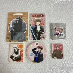 銀魂 沖田総悟 まとめ売り
