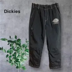 専用Dickiesナイロンパンツ　ブラック　M